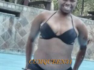 CUMQUEEN31