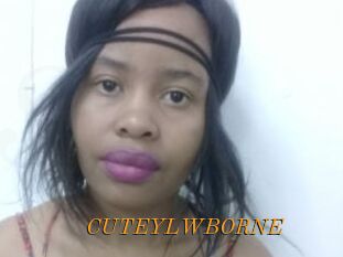 CUTEYLWBORNE