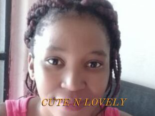CUTE_N_LOVELY