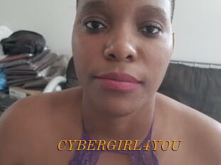 CYBERGIRL4YOU