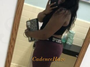 Cadence_Haze