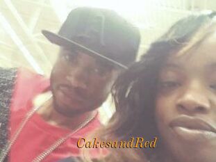CakesandRed