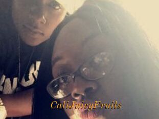 CaliJuicyFruits