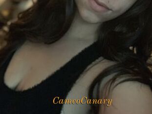 CameoCanary