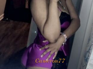 Cameron77