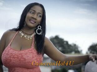 CameronHot4U