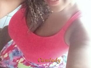 Camlady