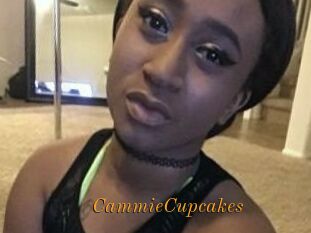 CammieCupcakes