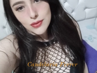 Candelaria_Ferrer Salopes Blacks