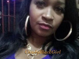 CandyBlackGirl