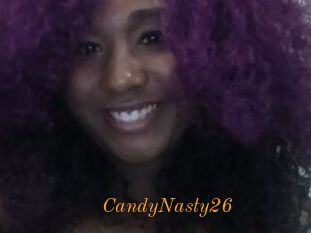 CandyNasty26