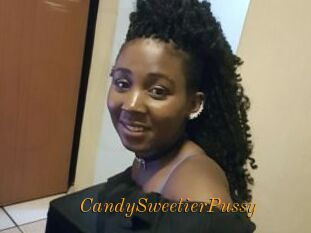 CandySweetierPussy