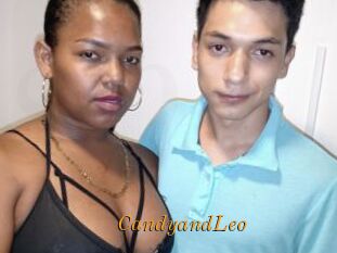CandyandLeo