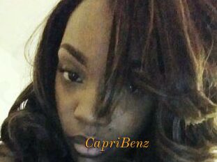 Capri_Benz