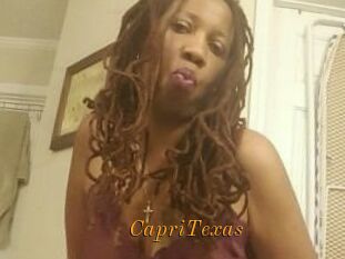 Capri_Texas