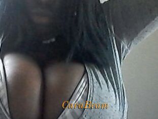 CaraBeam