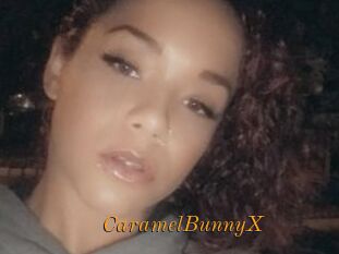 CaramelBunnyX
