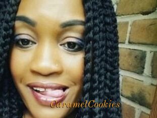 CaramelCookies