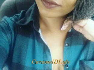 CaramelDLyte