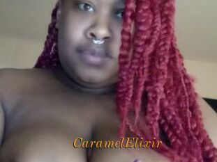 CaramelElixir