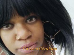 CaramelGraham