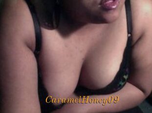 CaramelHoney09