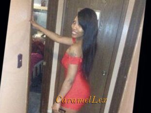 CaramelLex