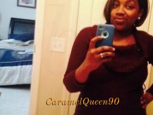 CaramelQueen90