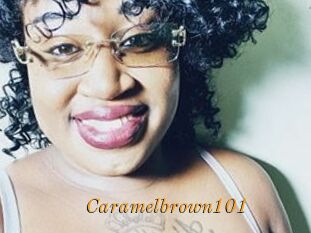 Caramelbrown101