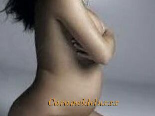 Carameldeluxxx