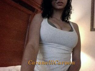 CaramelllCarmen