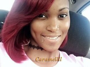 Caramellll