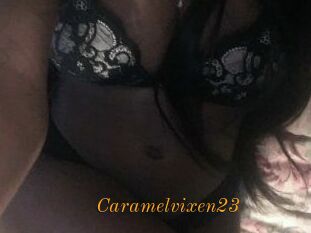 Caramelvixen23