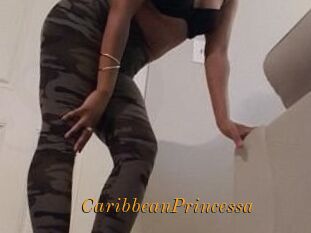 CaribbeanPrincessa