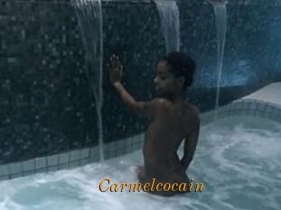 Carmelcocain