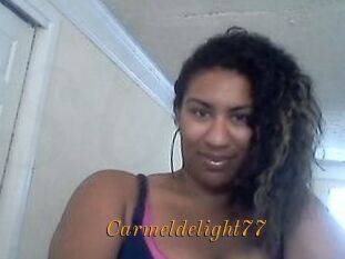 Carmeldelight77