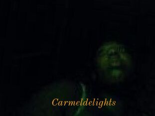 Carmeldelights