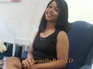 CarmellaRoseXO