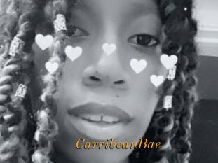 CarribeanBae Salopes Blacks