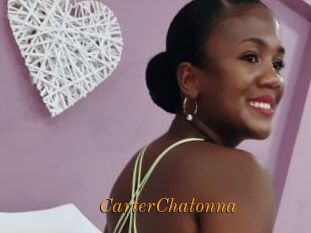 CarterChatonna