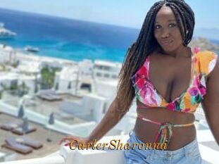 CarterSharonna