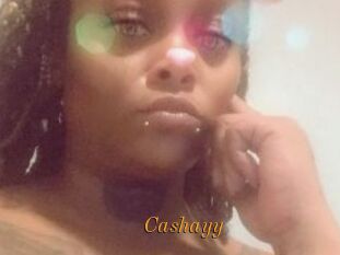 Cashayy
