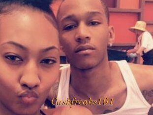 Cashfreaks101