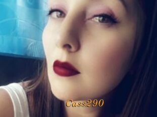 Cass290