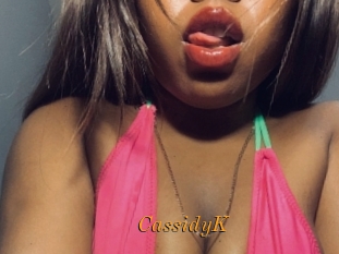 CassidyK