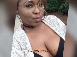 Cassiesweets