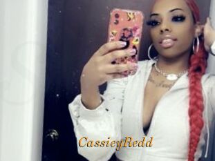 CassieyRedd