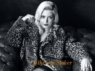 CatherineStoker Salopes Blacks