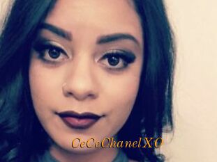 CeCeChanelXO