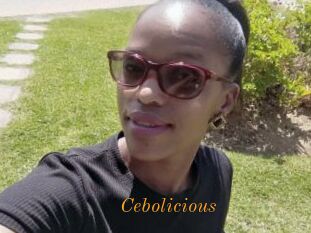 Cebolicious